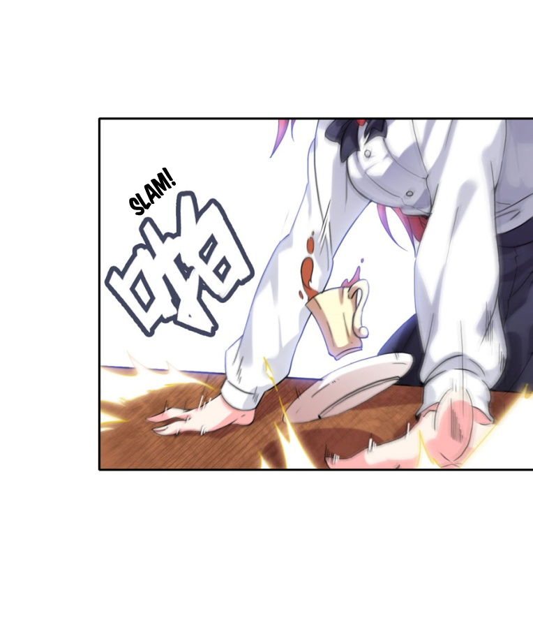 I Picked Up a Demon Lord as a Maid chapter 2